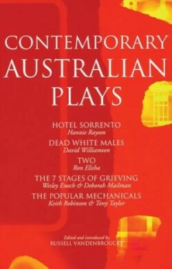 Contemporary Australian Plays