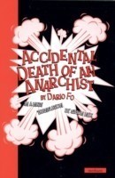 Accidental Death of an Anarchist