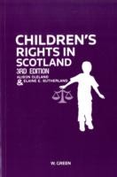 Children's Rights in Scotland