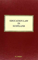 Education Law in Scotland