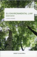 EU Environmental Law