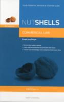 Nutshells Commercial Law