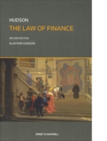 Hudson Law of Finance