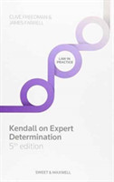 Kendall on Expert Determination