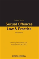 Rook and Ward on Sexual Offences