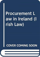 Procurement Law in Ireland