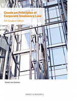 Principles of Corporate Insolvency Law