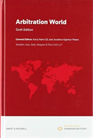 Arbitration World