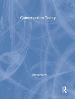 Conservation Today