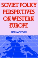 Soviet Pol Perspect W Europe