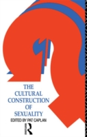 Cultural Construction of Sexuality
