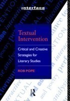 Textual Intervention