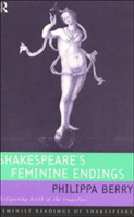 Shakespeare's Feminine Endings