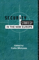 Security and Strategy in the New Europe