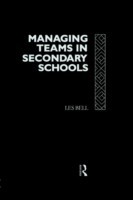 Managing Teams in Secondary Schools