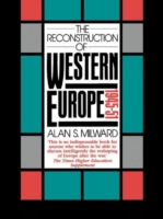 Reconstruction of Western Europe, 1945-51