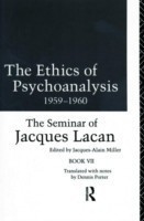 Ethics of Psychoanalysis 1959-1960