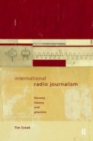 International Radio Journalism