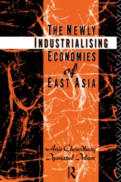 Newly Industrializing Economies of East Asia