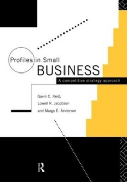 Profiles in Small Business