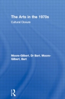 Arts in the 1970s
