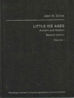 Little Ice Age