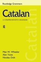 Catalan: A Comprehensive Grammar