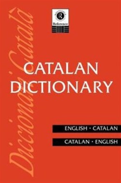 Catalan Dictionary Catalan-English, English-Catalan