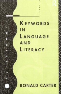 Keywords in Language and Literacy