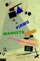 Firms, Markets and Economic Change