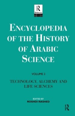 Encyclopedia of the History of Arabic Science