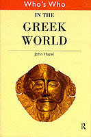 Who's Who in the Greek World