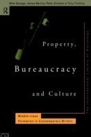 Property Bureaucracy & Culture