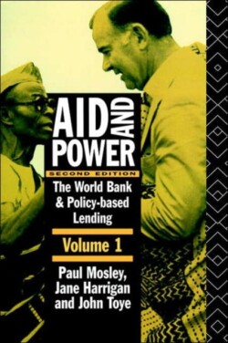 Aid and Power - Vol 1