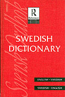 Swedish Dictionary English/Swedish Swedish/English