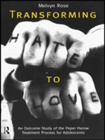 Transforming Hate to Love