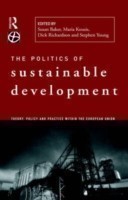 Politics of Sustainable Development