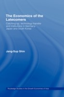 Economics of the Latecomers