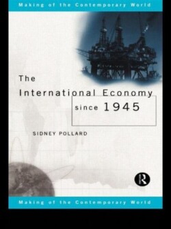 International Economy since 1945