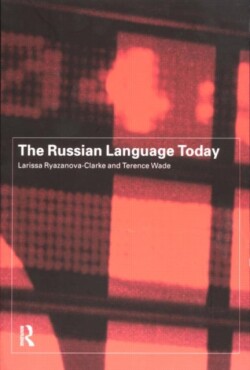 Russian Language Today