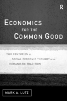 Economics for the Common Good