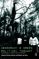 Democracy and Green Political Thought