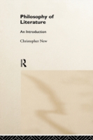 Philosophy of Literature