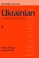 Ukrainian: A Comprehensive Grammar