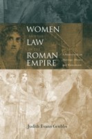 Women and the Law in the Roman Empire