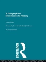 Geographical Introduction to History