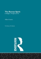 Roman Spirit - In Religion, Thought and Art