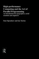 High Performance Computing and the Art of Parallel Programming