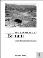 Landscape of Britain