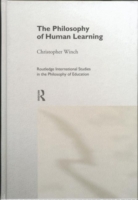 Philosophy of Human Learning